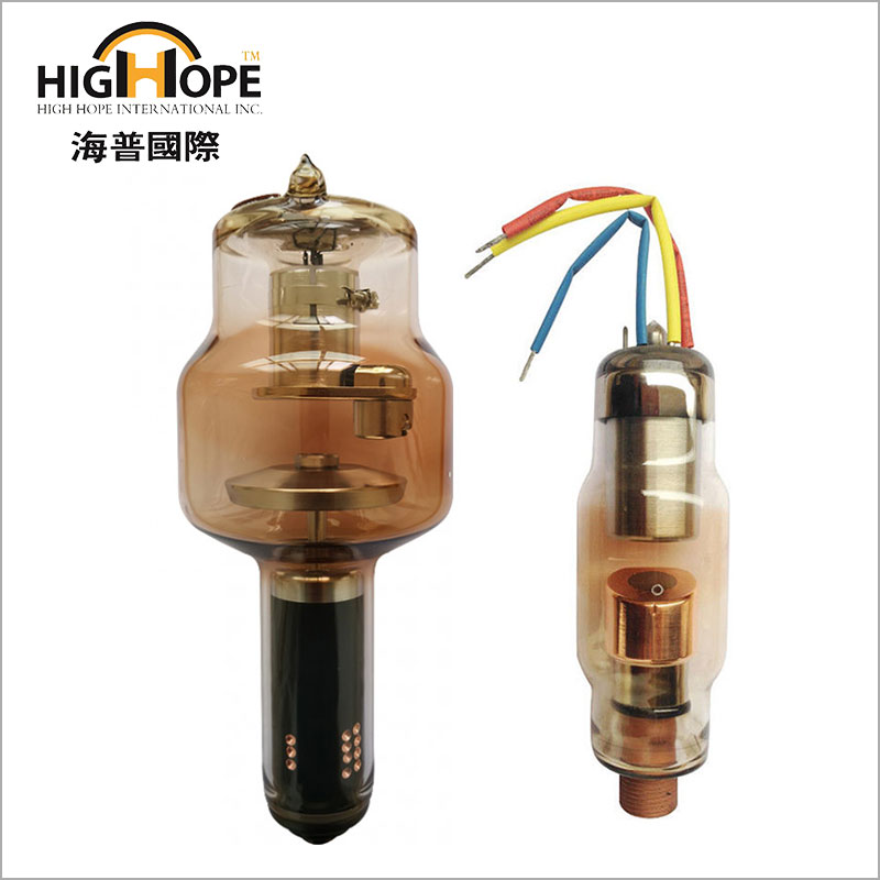 Como um tubo de raios X de alto desempenho melhora a precisão da imagem e a eficiência operacional?